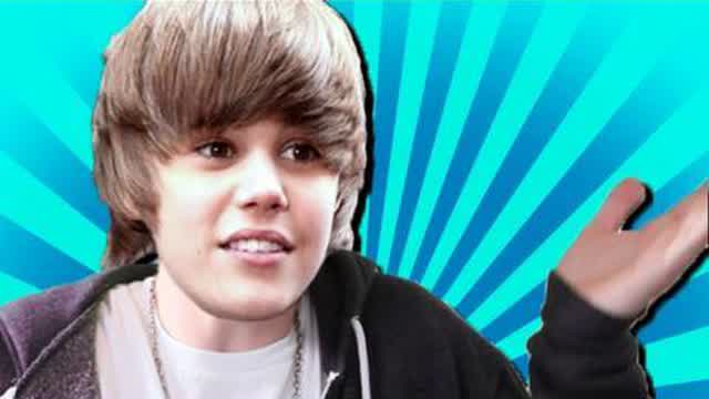 LEAVE IT TO BIEBER (New TV Show)