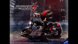 Curiosidades de Shadow The Hedgehog