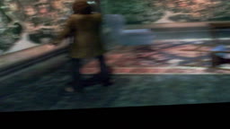 Harry potter 4 Glitch