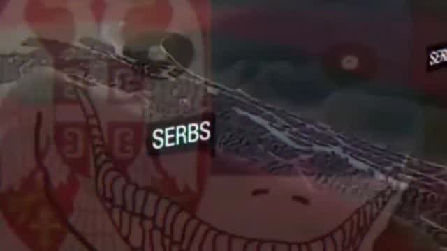 EDIT - Schizo Serbian