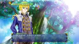 Fairy Bloom Freesia - Cutscenes Day 6-10