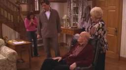 Everybody Loves Raymond S09E11 The Faux Pas