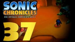 Let's Play Sonic Chronicles Part 37 - Der Twilight-Kongress