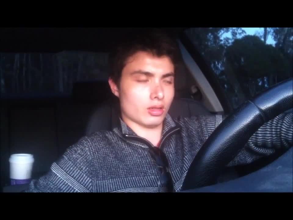 life is so unfair because girls dont want me - elliot rodger