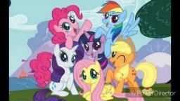 Critica destructiva a my little pony