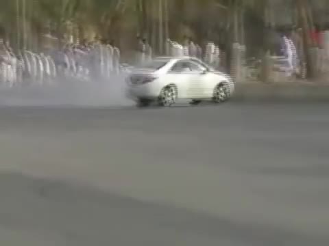 arab drifting crash compilation 3