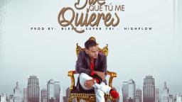 Ozuna - Dile Que Tu Me Quieres