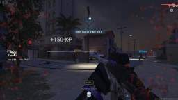 Combat Master - 3 Seconds 3 Quickscopes