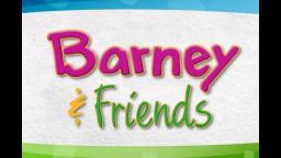 SECRET MISSING EPISODE: Barney #1