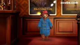 paddington