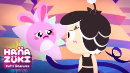 'Slow Sand Rises' | Hanazuki Ep#4 EXCLUSIVE Full Episode