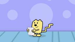 Wow! Wow! Wubbzy! - Warp Speed Wubbzy / Wubbzy the Star