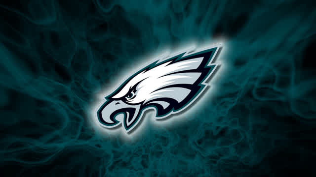 M1KEY - FLY EAGLES FLY!