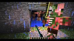 worst minecraft saw trap ever