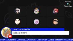 El hangout de los Militias (07-08-2020) 2/8