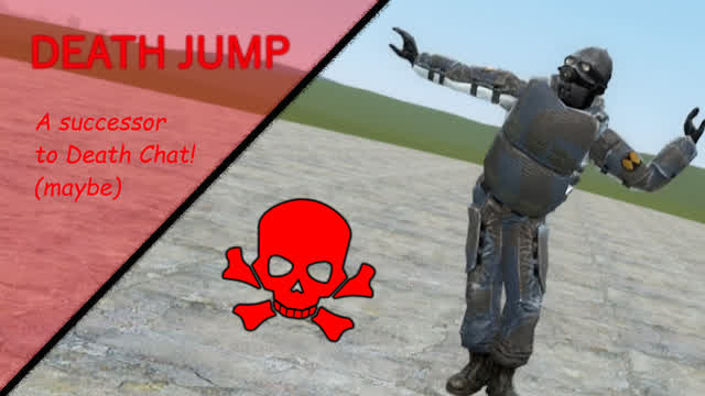 Death Jump (Garry's Mod)