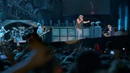 AC/DC - Thunderstruck (Live At River Plate)