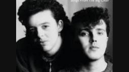 Tears For Fears - Everybody Wants To Rule The World