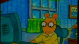 Arthur sells drugs