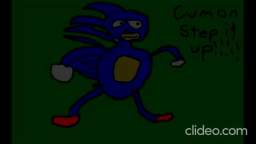 (spanish) Sanic