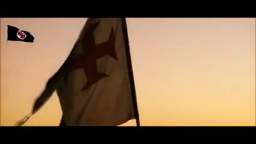 Stato Cruciato (Crusader State) - Clip 1