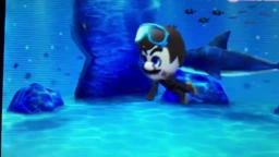 Room for a Swim (Mii News 27/03/2021)