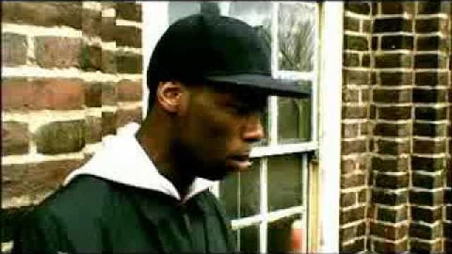 Crazy Titch - I Can C U