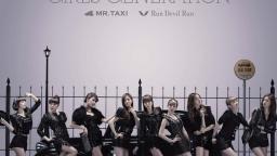 Girls' Generation 少女時代 'MR. TAXI' MV (JPN Ver.)