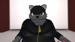 VRChat | Meeran Reads: Eggman's Announcement