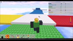 playin roblx!1111 XD