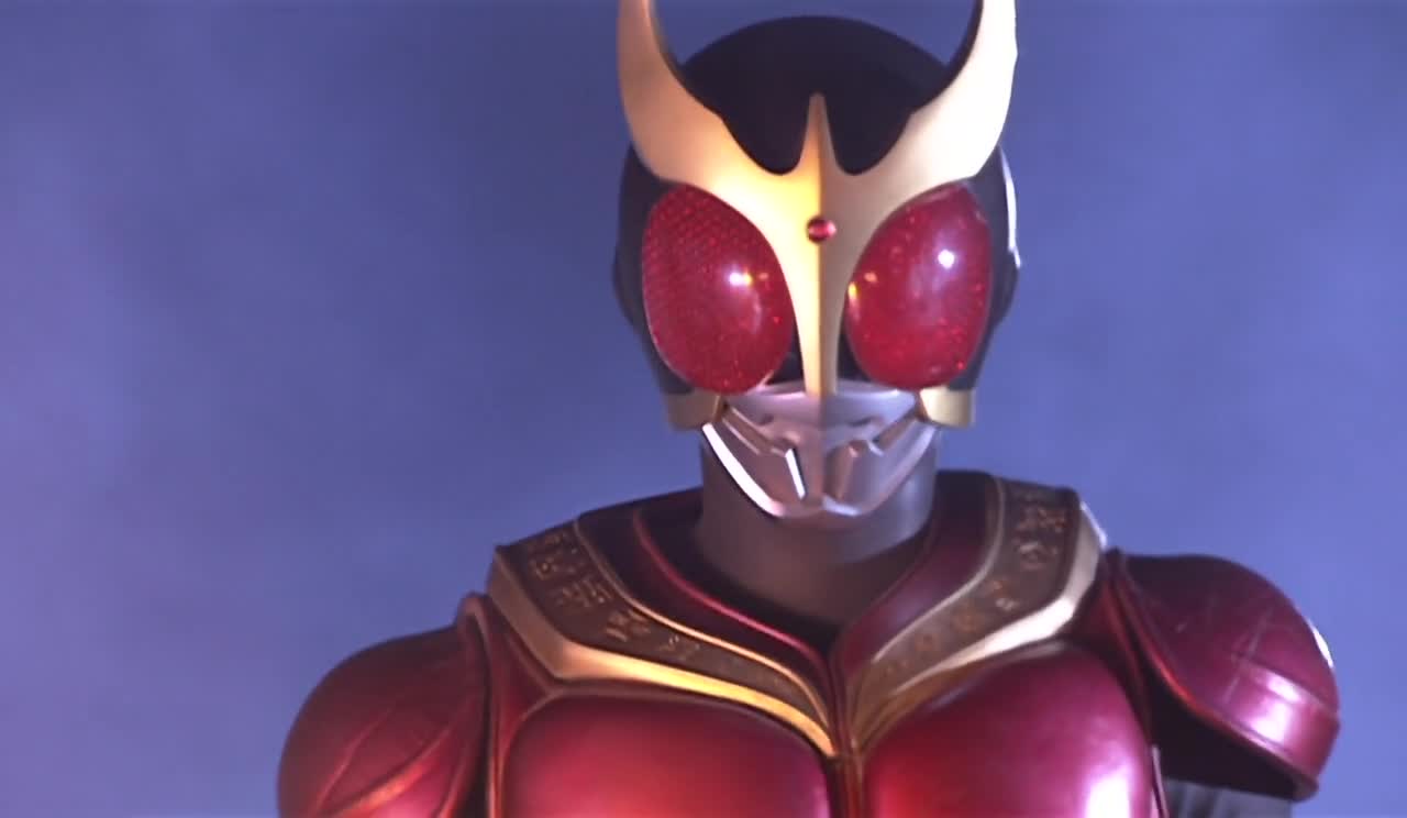 Kamen Rider Kuuga Episodio 17: Preparativos para la batalla