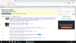 How to Revert Back to Old Reddit (1st Method)