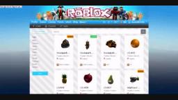 roblox website august 2011