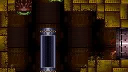 SUPER METROID