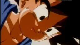 Dragon Ball GT Episode 48 Blue Water Dub