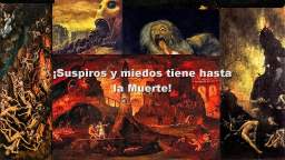 Meetevill - Infierno De La Muerte