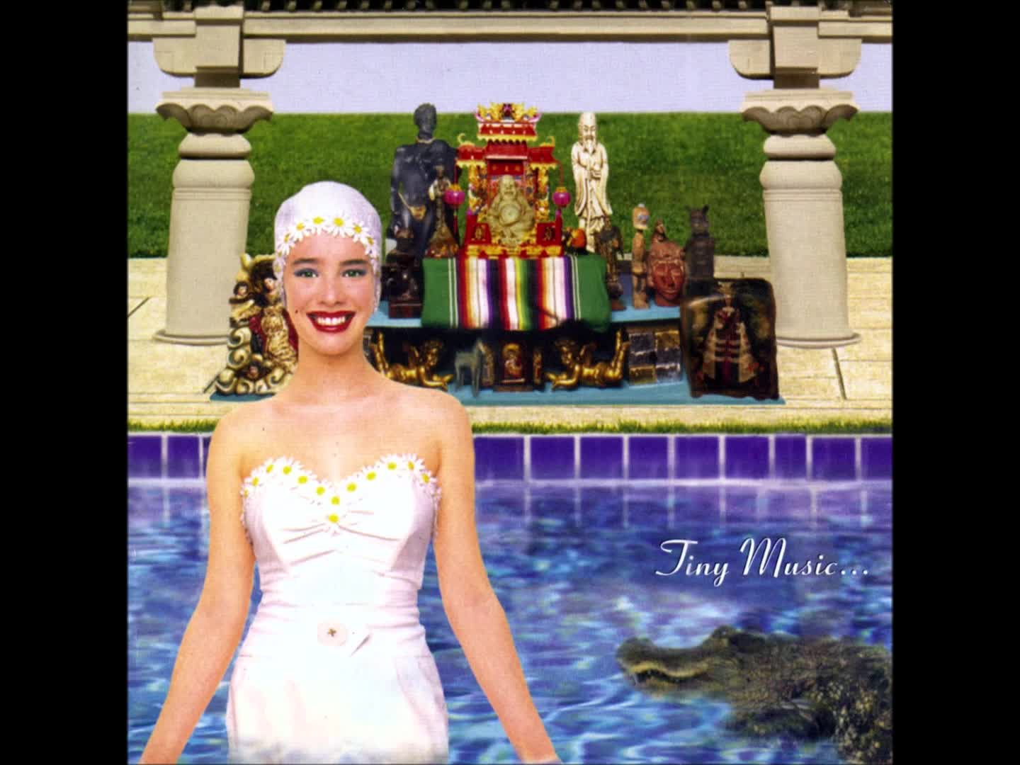 Stone Temple Pilots - Trippin' on a Hole in a Paper Heart