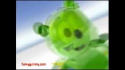 The Gummy Bear Song lebanen long version