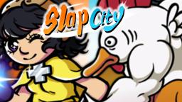 SLAPPIN' CITIES | Slap City