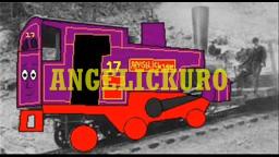 Eli the Tank Engine 29 (Generation 1)