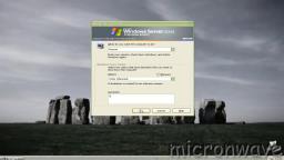 Destroying Windows Server 2003