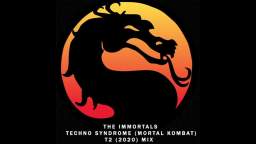 Techno Syndrome Mortal Kombat High Tone