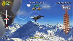 [Re-Upload] SSX3: Snow Jam - 2:20 (Personal Best) [PCSX2]