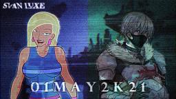 0 1 M A Y 2 K 2 1 || RE: "Auronplay vs. Nordeltus (su padre)". [MAYO 2021]