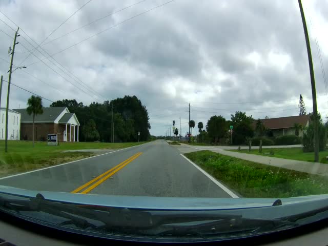 2025 01 11 to Rotary Park on Merritt Island