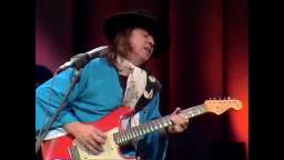 Albert King & Stevie Ray Vaughan - Stormy Monday (with Remastered audio)