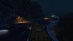 GTA 5 Road Cookies