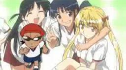 School Rumble - Ending - Doblado Español