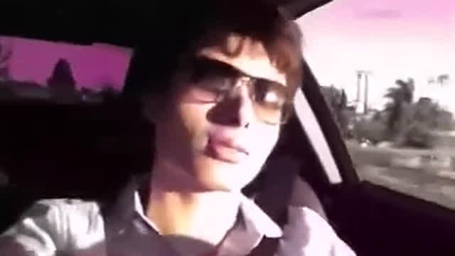 Supreme gentleman Elliot Rodger edit # 3