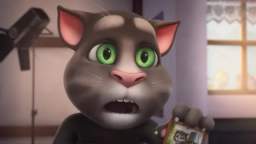 Talking Tom And Friends Episodio 31 Will Zee El viejo amigo De Tom